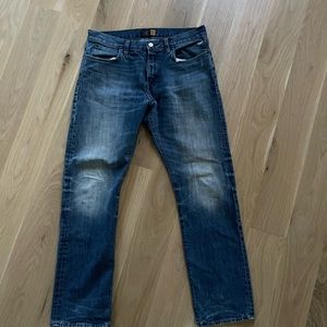 J. Crew 777 Jeans